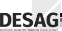 DESAG Kooperationspartner von Kfz Sachverstand 24 für Kfz Gutachter